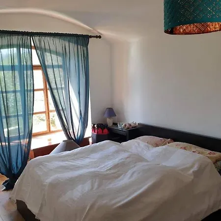 Jihoceska Usedlost Uprostred Krasne Prirody Holiday home *