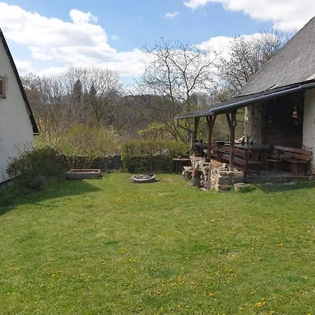 Jihoceska Usedlost Uprostred Krasne Prirody Holiday home *